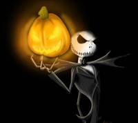 pic for Jack Nightmare Before Christmas 1080x960